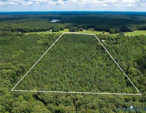Tiny photo for 25.5 Acres Ladysmith Road, Ruther Glen, VA 22546 (MLS # 2620997)