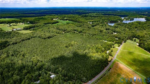 Tiny photo for 25.5 Acres Ladysmith Road, Ruther Glen, VA 22546 (MLS # 2620997)