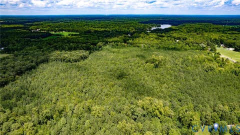 Tiny photo for 25.5 Acres Ladysmith Road, Ruther Glen, VA 22546 (MLS # 2620997)