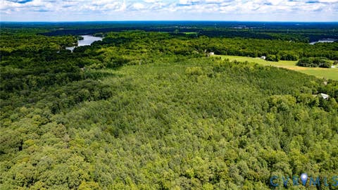 Tiny photo for 25.5 Acres Ladysmith Road, Ruther Glen, VA 22546 (MLS # 2620997)