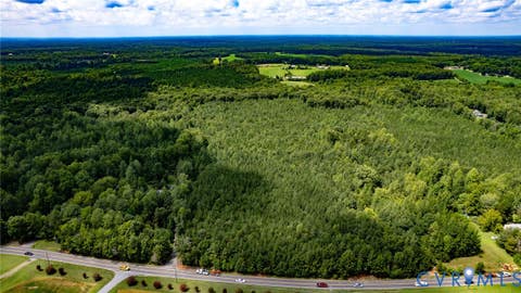 Tiny photo for 25.5 Acres Ladysmith Road, Ruther Glen, VA 22546 (MLS # 2620997)
