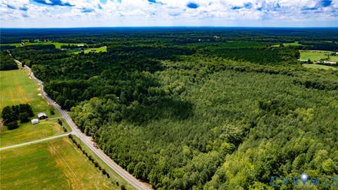 Tiny photo for 25.5 Acres Ladysmith Road, Ruther Glen, VA 22546 (MLS # 2620997)