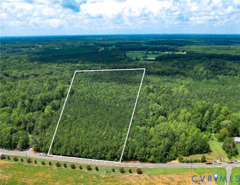Photo of 25.5 Acres Ladysmith Road, Ruther Glen, VA 22546 (MLS # 2620997)
