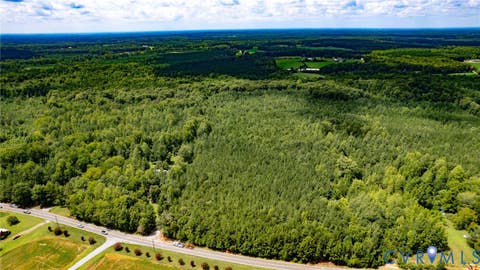 Tiny photo for 25.5 Acres Ladysmith Road, Ruther Glen, VA 22546 (MLS # 2620997)