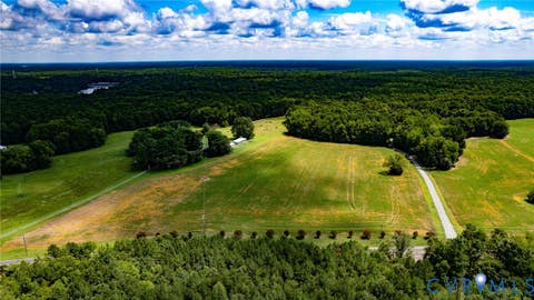 Tiny photo for 25.5 Acres Ladysmith Road, Ruther Glen, VA 22546 (MLS # 2620997)