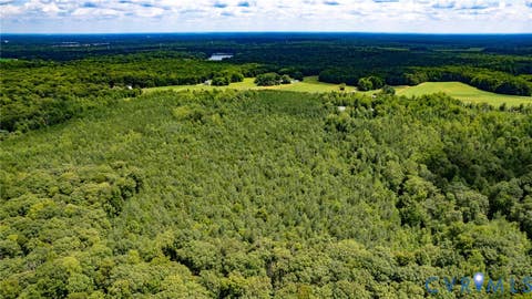 Tiny photo for 25.5 Acres Ladysmith Road, Ruther Glen, VA 22546 (MLS # 2620997)