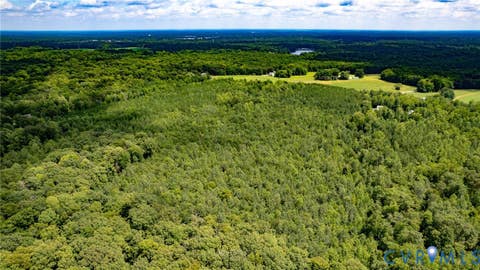 Tiny photo for 25.5 Acres Ladysmith Road, Ruther Glen, VA 22546 (MLS # 2620997)