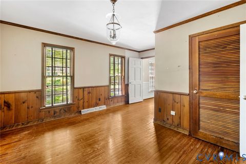 Tiny photo for 11520 Ivywood Road, Chesterfield, VA 23831 (MLS # 2611109)