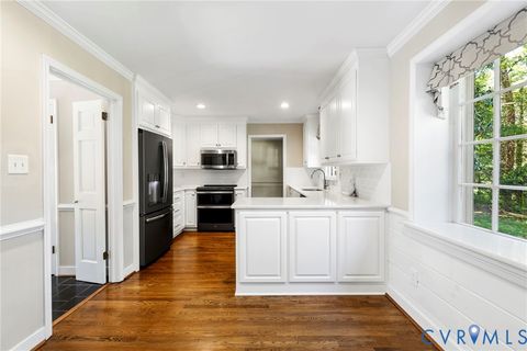 Tiny photo for 11520 Ivywood Road, Chesterfield, VA 23831 (MLS # 2611109)