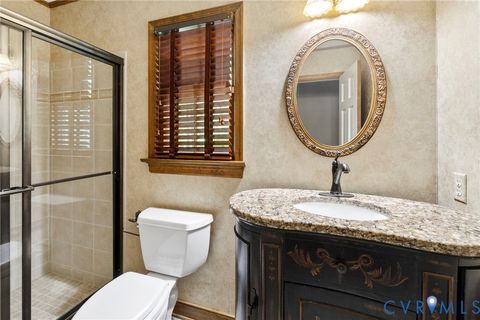 Tiny photo for 11520 Ivywood Road, Chesterfield, VA 23831 (MLS # 2611109)