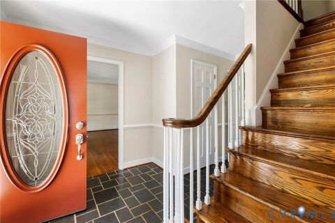 Tiny photo for 11520 Ivywood Road, Chesterfield, VA 23831 (MLS # 2611109)