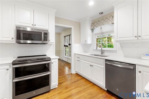 Tiny photo for 11520 Ivywood Road, Chesterfield, VA 23831 (MLS # 2611109)