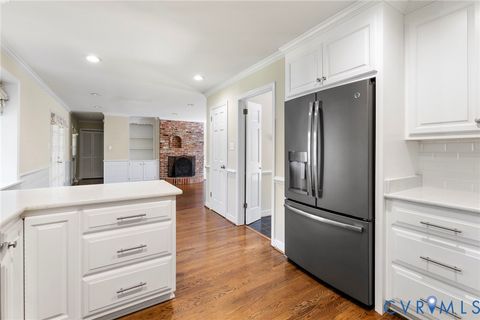 Tiny photo for 11520 Ivywood Road, Chesterfield, VA 23831 (MLS # 2611109)