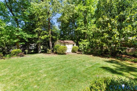 Tiny photo for 11520 Ivywood Road, Chesterfield, VA 23831 (MLS # 2611109)