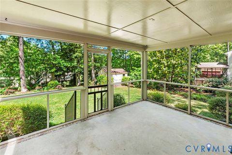 Tiny photo for 11520 Ivywood Road, Chesterfield, VA 23831 (MLS # 2611109)