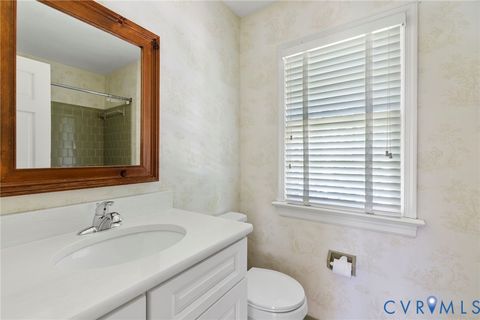 Tiny photo for 11520 Ivywood Road, Chesterfield, VA 23831 (MLS # 2611109)