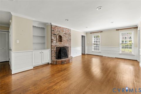 Tiny photo for 11520 Ivywood Road, Chesterfield, VA 23831 (MLS # 2611109)