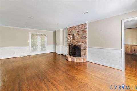Tiny photo for 11520 Ivywood Road, Chesterfield, VA 23831 (MLS # 2611109)