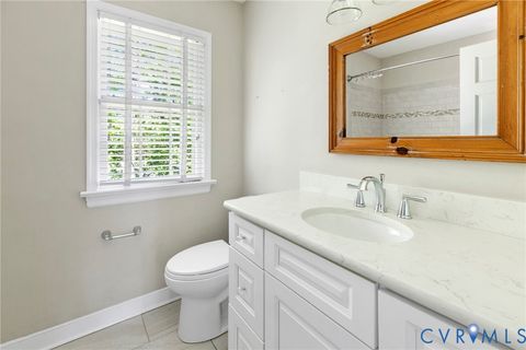 Tiny photo for 11520 Ivywood Road, Chesterfield, VA 23831 (MLS # 2611109)
