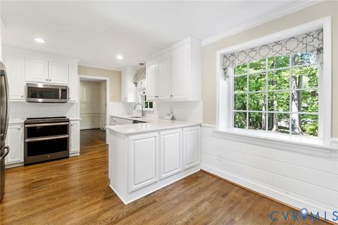 Tiny photo for 11520 Ivywood Road, Chesterfield, VA 23831 (MLS # 2611109)