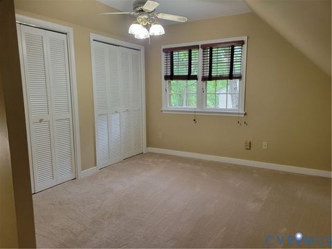 Tiny photo for 11520 Ivywood Road, Chesterfield, VA 23831 (MLS # 2611109)