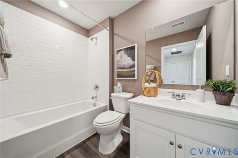 Tiny photo for 3539 Perrins Hill Way, Prince George, VA 23875 (MLS # 2529258)