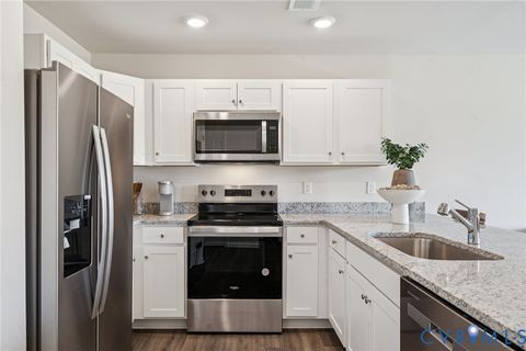 Tiny photo for 3539 Perrins Hill Way, Prince George, VA 23875 (MLS # 2529258)