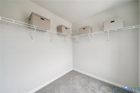 Tiny photo for 3539 Perrins Hill Way, Prince George, VA 23875 (MLS # 2529258)
