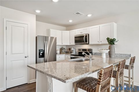 Tiny photo for 3539 Perrins Hill Way, Prince George, VA 23875 (MLS # 2529258)