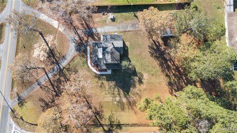 A home in Charles City