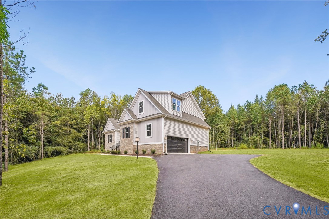 13160 Pocahontas Trail