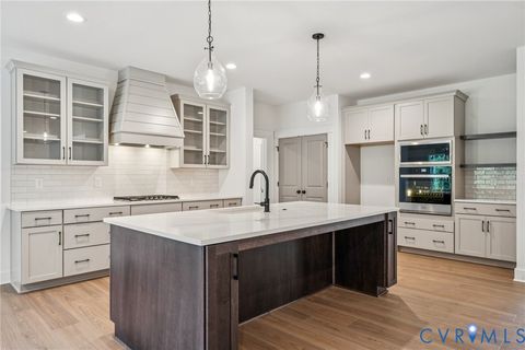 Tiny photo for 13160 Pocahontas Trail, Providence Forge, VA 23140 (MLS # 2606661)