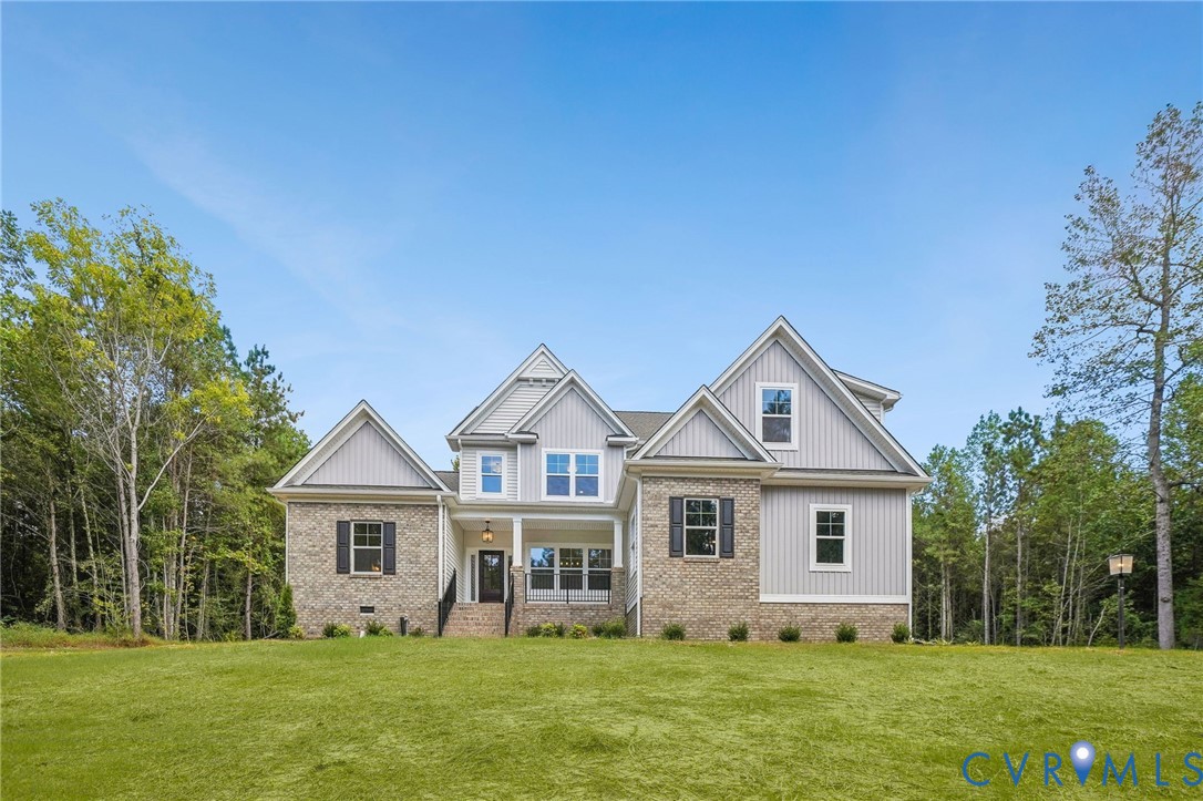 13160 Pocahontas Trail
