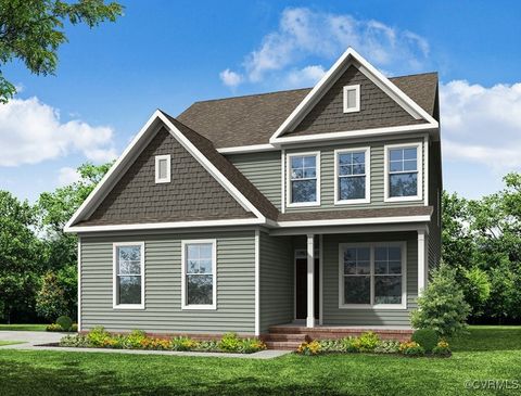 2601 Forget Me Not Lane Glen Allen VA 23060