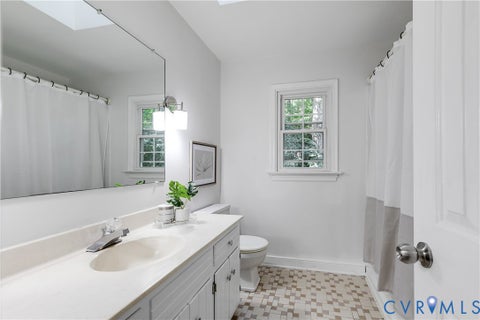 Tiny photo for 5808 Oak Knoll Road, Midlothian, VA 23112 (MLS # 2621708)