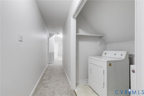 Tiny photo for 5808 Oak Knoll Road, Midlothian, VA 23112 (MLS # 2621708)