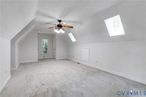 Tiny photo for 5808 Oak Knoll Road, Midlothian, VA 23112 (MLS # 2621708)