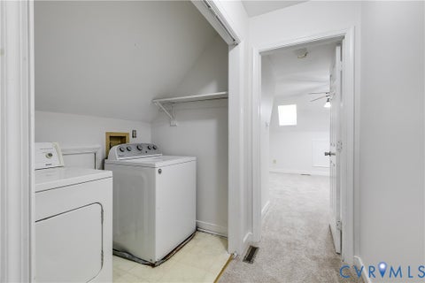 Tiny photo for 5808 Oak Knoll Road, Midlothian, VA 23112 (MLS # 2621708)