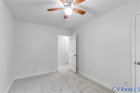 Tiny photo for 5808 Oak Knoll Road, Midlothian, VA 23112 (MLS # 2621708)