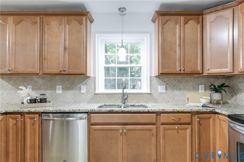 Tiny photo for 5808 Oak Knoll Road, Midlothian, VA 23112 (MLS # 2621708)