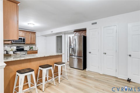 Tiny photo for 5808 Oak Knoll Road, Midlothian, VA 23112 (MLS # 2621708)