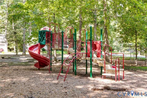 Tiny photo for 5808 Oak Knoll Road, Midlothian, VA 23112 (MLS # 2621708)