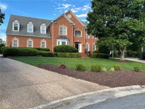 2401 Bell Tower Place Henrico VA 23233