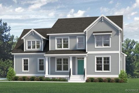 1502 Winter Wren Court Manakin Sabot VA 23103