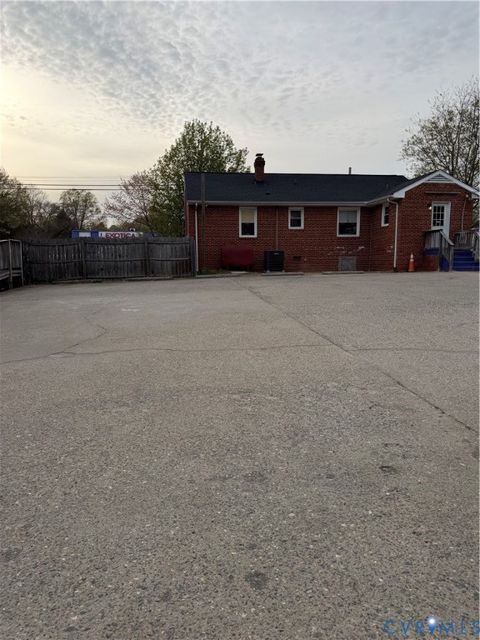 3201 & 3207 Broad Rock Boulevard Richmond VA 23224