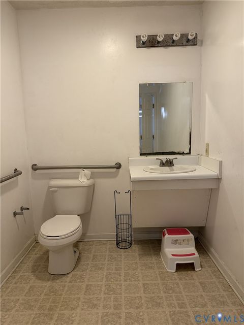 Tiny photo for 3201 & 3207 Broad Rock Boulevard, Richmond, VA 23224 (MLS # 2607527)