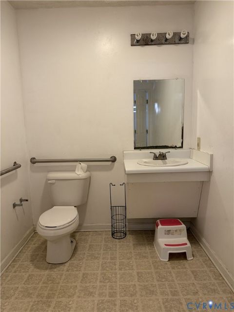 Tiny photo for 3201 & 3207 Broad Rock Boulevard, Richmond, VA 23224 (MLS # 2607527)