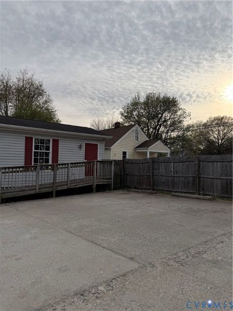 Tiny photo for 3201 & 3207 Broad Rock Boulevard, Richmond, VA 23224 (MLS # 2607527)