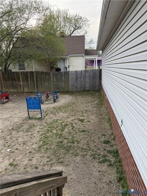 Tiny photo for 3201 & 3207 Broad Rock Boulevard, Richmond, VA 23224 (MLS # 2607527)