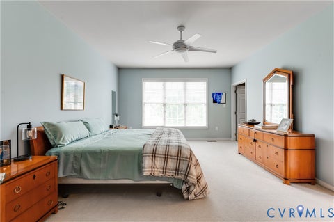 Tiny photo for 704 Taylors Hill Court, Manakin Sabot, VA 23103 (MLS # 2628003)